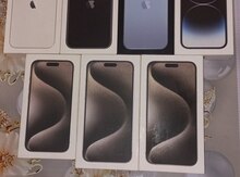"Apple iPhone" qutuları