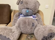 Teddy oyuncaq