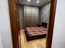 2-otaqlı yeni tikili kirayə verilir, Xırdalan ş., 60 m²
