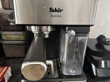Qəhvədəmləyən "Fakir Babilla"