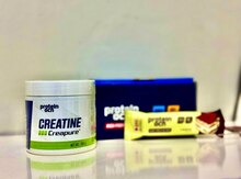 Creatine creapure