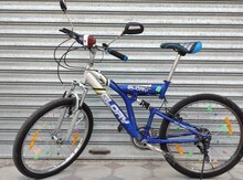 Velosiped "BİKE 24"