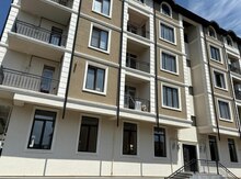2-otaqlı yeni tikili, Qusar r., 65 m²