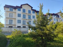 1-otaqlı yeni tikili, Qusar r., 43 m²