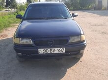 Opel Astra, 1997 il