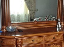 Qonaq otağı mebeli 