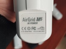 Ubiquiti antena M5 