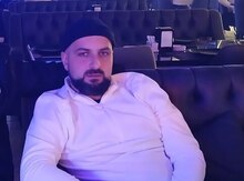 Xanımla tanış olmaq istəyirəm