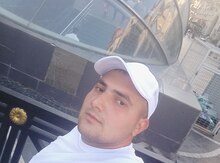 Avtoyuyucu işi axtarıram