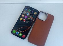 Apple iPhone 16 Pro Max Black Titanium 1TB/8GB