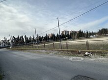 Həyət evi, Mingəçevir ş.