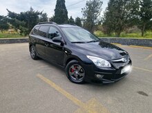 Hyundai i30, 2011 il