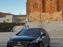 Hyundai Sonata, 2015 il