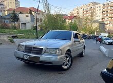 Mercedes C 180, 1995 il