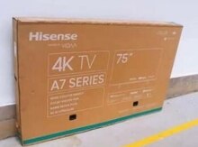 Televizor "Hisense 75E7NQ"