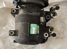 Avtomobil kondisioner kompressoru