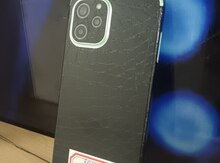 Huawei Nova Y61 Midnight Black 64GB/4GB