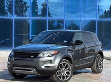 Land Rover RR Evoque, 2016 il