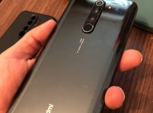 Xiaomi Redmi Note 8 Pro Deep Sea Blue 128GB/6GB