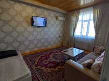1-otaqlı yeni tikili kirayə verilir, Masazır qəs., 43 m²