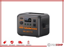 Portativ günəş elektrik stansiyası "Bluetti AC50P Portable Power Station | 700W 504Wh AC50P/AZ"