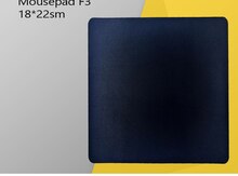 Mousepad "F3 (18*22)"
