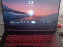 Noutbuk "MSİ"