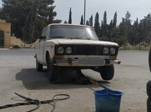LADA (VAZ) 2106, 1985 il