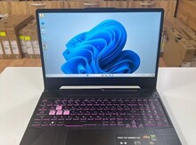 Asus Tuf Gaming A15