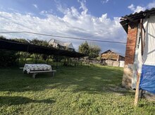 Həyət evi, Zaqatala r.