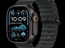 Apple Watch Ultra 2 Titanium