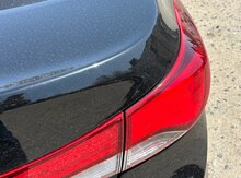 "Hyundai Elantra" stopu