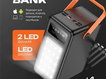 "Hoco 120000 Mah 22.5w" power bank 