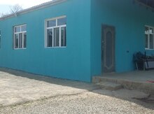 Həyət evi, Zöhramı kəndi