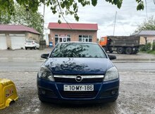 Opel Astra, 2006 il