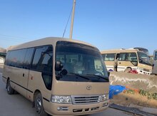 Toyota coaster 