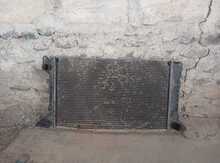 "Ford Tranzit T-15" radiatoru 