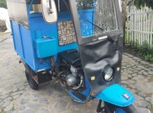 Motosiklet, 1980 il 