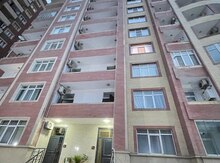 Qaraj, Səməd Vurğun küç.