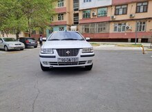 Khazar LX, 2020 il