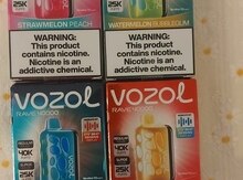 Elektron qəlyan "Vozol 40000 puffs"