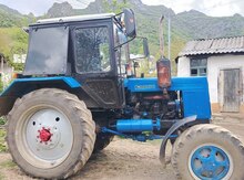 Traktor "Belarus", 2002 il
