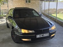 Peugeot 406, 2003 il