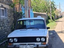 LADA (VAZ) 2106, 1985 il