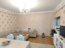 2-otaqlı yeni tikili, X.Dostluğu m., 85 m²