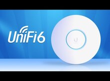 Ubiquiti UniFi 6 Pro Access Point 