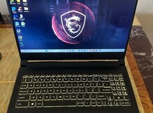 MSİ Pulse GL66