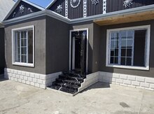 Bağ evi, Günəşli qəs.
