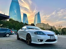 Hyundai Coupe, 2006 il
