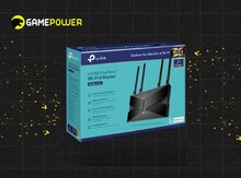 Router "Tp-Link Archer AX23 Wi-Fi AX1800"